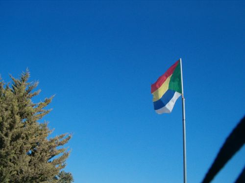 Druze National Flag